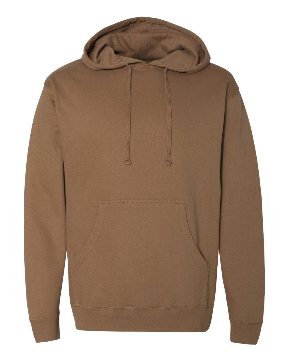 8.5oz. Midweight Pullover Hood | Independent Trading Company