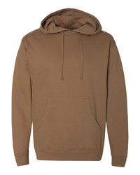 8.5oz. Midweight Pullover Hood - Independent Trading Company