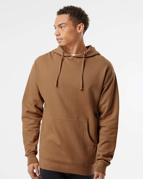 8.5oz. Midweight Pullover Hood | Best Value Midweight Hoodie 8.5oz. Midweight Pullover Hood | Best Value Midweight Hoodie