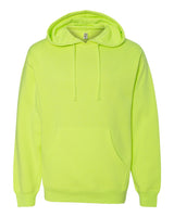 8.5oz. Midweight Pullover Hood - Independent Trading Company