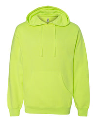 8.5oz. Midweight Pullover Hood - Independent Trading Company