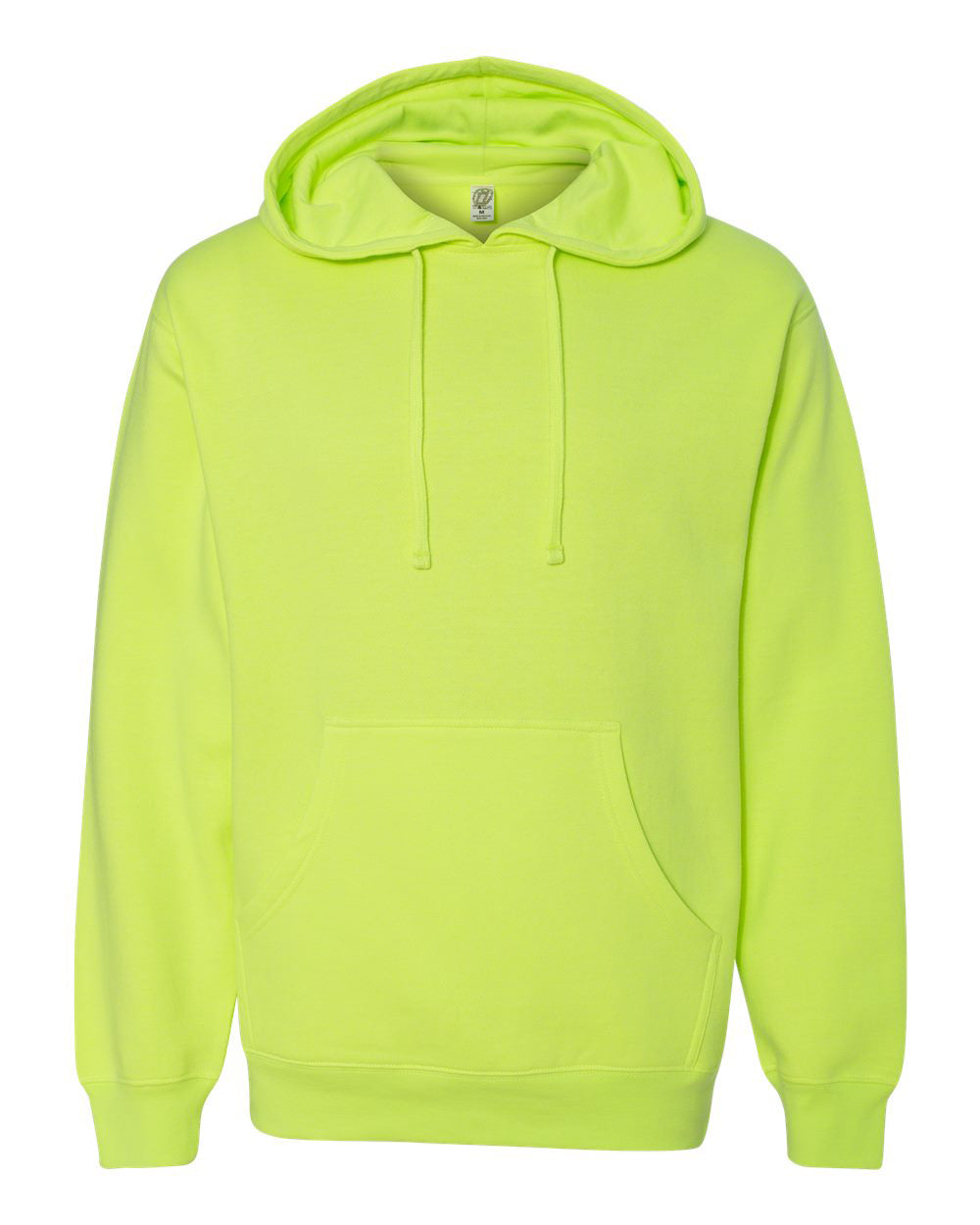 8.5oz. Midweight Pullover Hood - Independent Trading Company