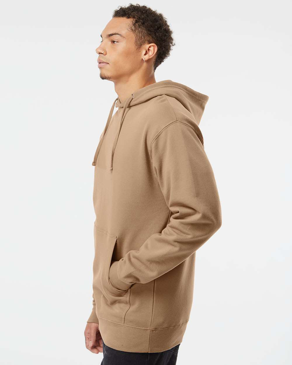 8.5oz. Midweight Pullover Hood | Best Value Midweight Hoodie 8.5oz. Midweight Pullover Hood | Best Value Midweight Hoodie