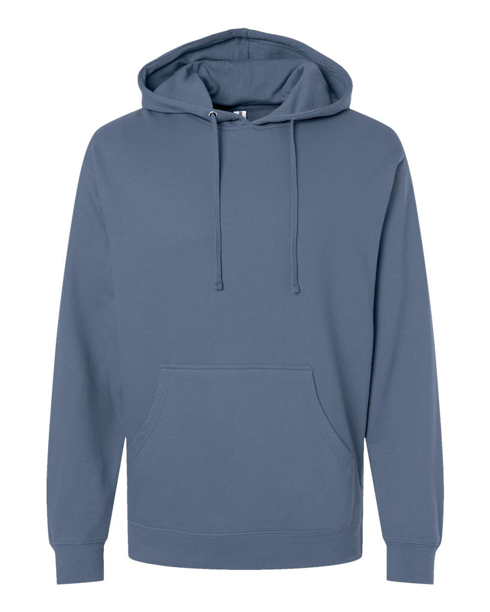 8.5oz. Midweight Pullover Hood - Independent Trading Company