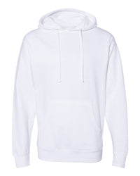 8.5oz. Midweight Pullover Hood
