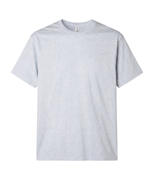 PRM12YT youth t-shirt in Grey Heather