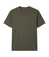 Pigment Army PRM12YT youth premium blank short sleeve t-shirt by Independent Trading Co., front view