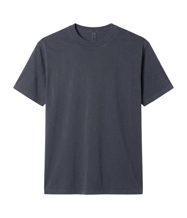 PRM12YT youth t-shirt in Pigment Black