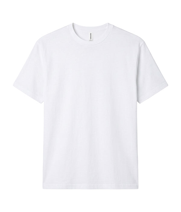 PRM12YT youth t-shirt in White