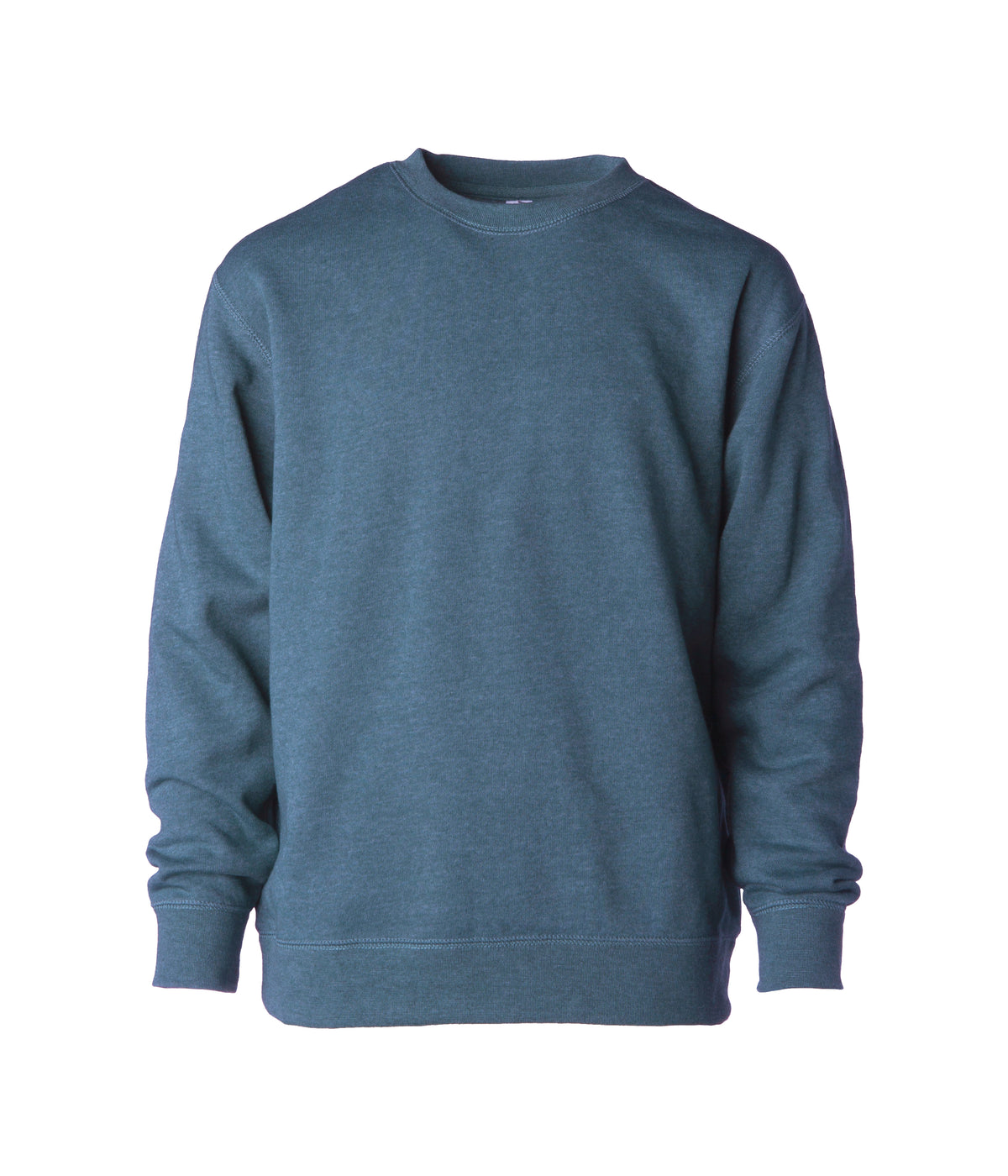 Youth Lightweight Special Blend Crew | Independent Trading Co