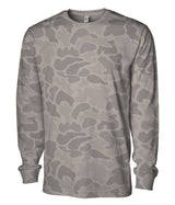 Premium 180gsm Long Sleeve T-Shirt