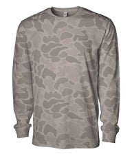 Premium 180gsm Long Sleeve T-Shirt