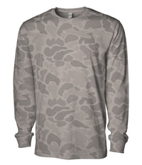 Premium 180gsm Long Sleeve T-Shirt