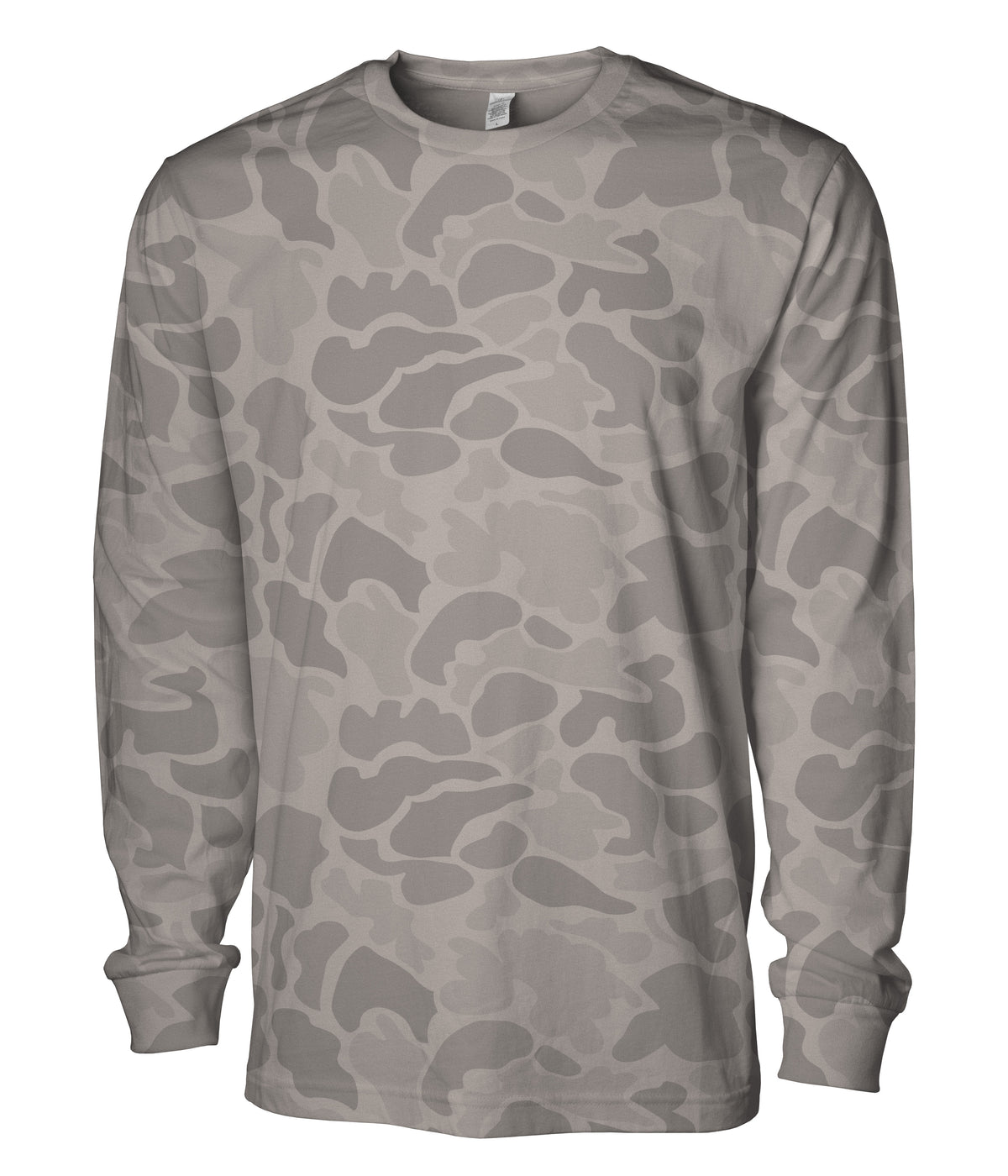 Premium 180gsm Long Sleeve T-Shirt