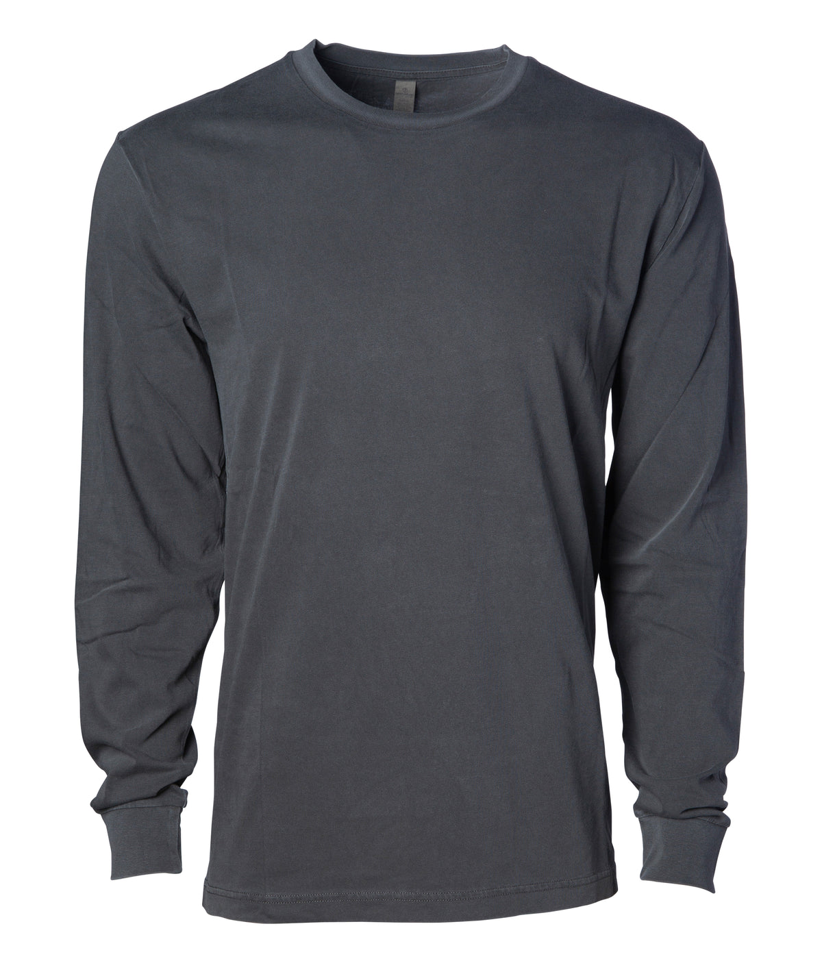 PRM180LST Premium 180gsm Long Sleeve T-Shirt | Independent Trading Co