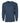 Premium 180gsm Long Sleeve T-Shirt in Pigment Indigo - Independent Trading Company