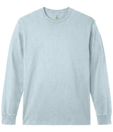 Pigment Sage PRM180LST Premium 180gsm Long Sleeve T-Shirt by Independent Trading Co.