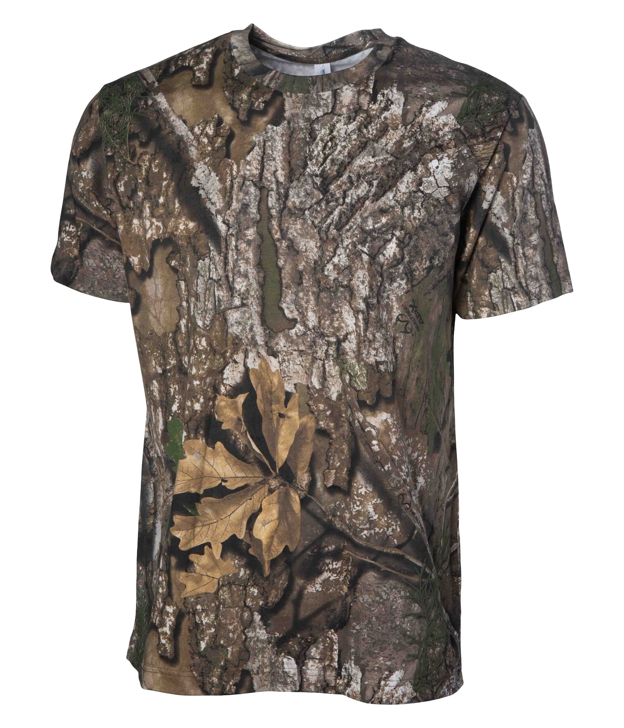 Premium 180gsm Short Sleeve T-Shirt - Independent Trading Company