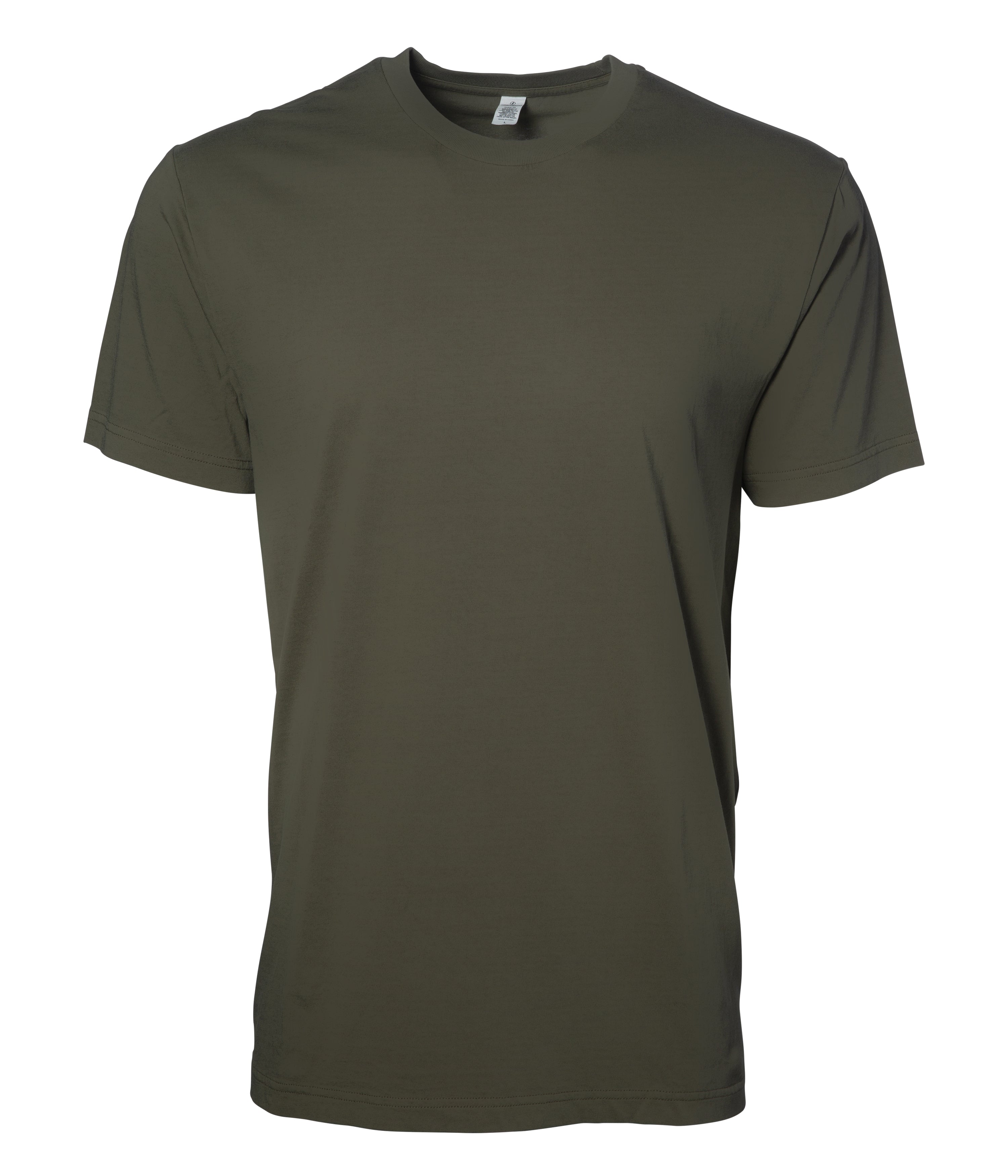 PRM180PT Premium 180gsm T-Shirt | Independent Trading Co.