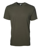 Premium 180gsm Pigment Dye T-Shirt in color Army