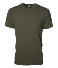 Premium 180gsm Pigment Dye T-Shirt in color Army