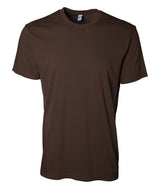 Premium 180gsm Pigment Dye T-Shirt in color Brown