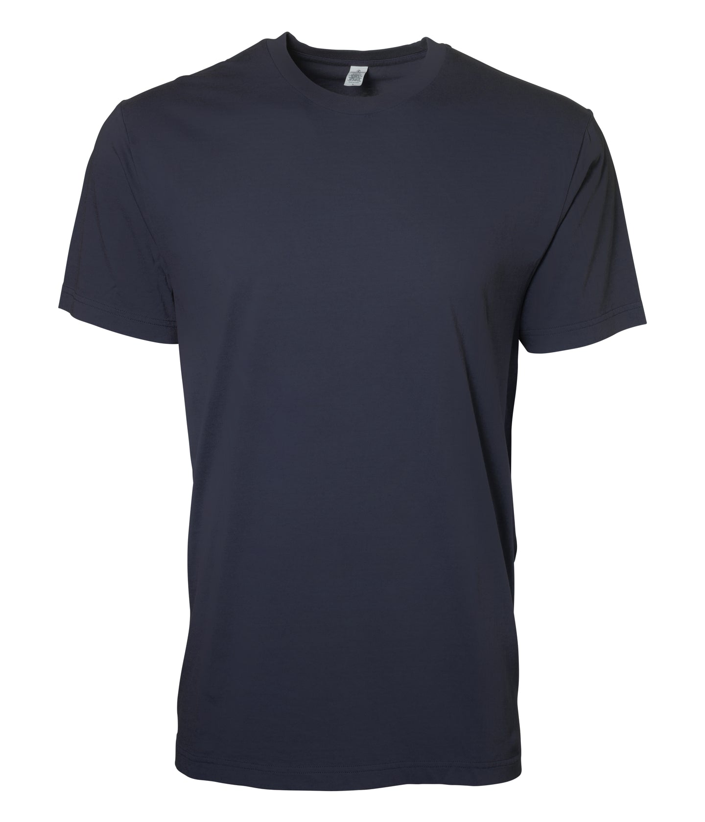 Premium 180gsm Pigment Dye T-Shirt in color Classic Navy