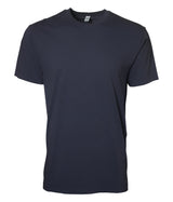 Premium 180gsm Pigment Dye T-Shirt in color Classic Navy