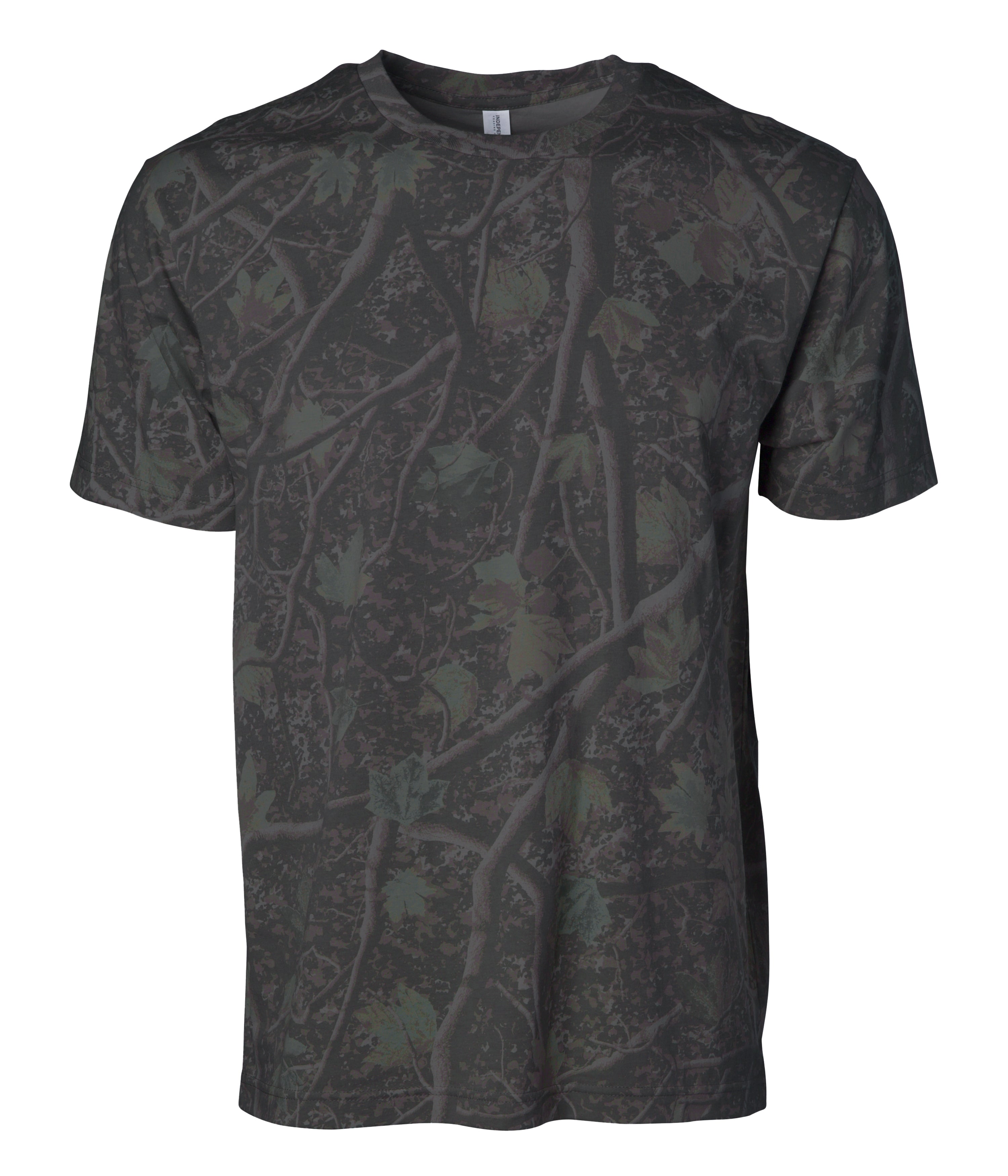 PRM180PT Premium 180gsm T-Shirt | Independent Trading Co.