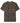 Duck Camo PRM180PT premium blank short sleeve t-shirt by Independent Trading Co., front view