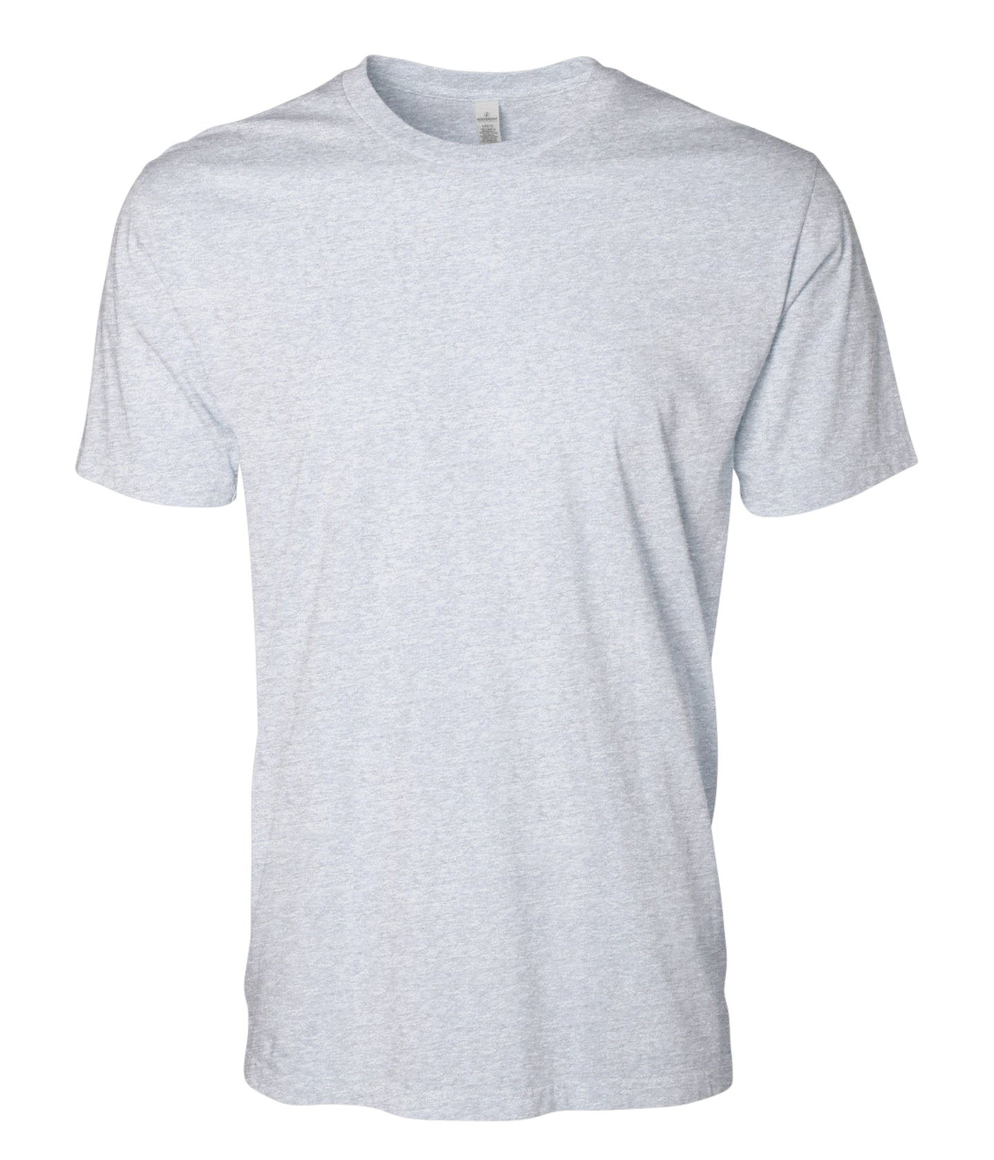 Premium 180gsm Pigment Dye T-Shirt in color Grey Heather
