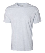 Premium 180gsm Pigment Dye T-Shirt in color Grey Heather