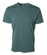 Premium 180gsm Pigment Dye T-Shirt in Pigment Alpine Green
