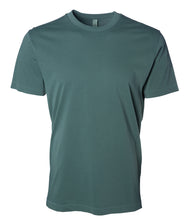 Premium 180gsm Pigment Dye T-Shirt in Pigment Alpine Green