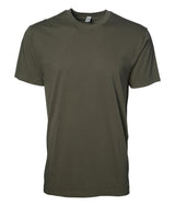 Premium 180gsm Pigment Dye T-Shirt in Pigment Army