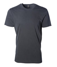 Premium 180gsm Pigment Dye T-Shirt in Pigment Black