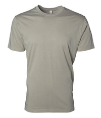 Premium 180gsm Pigment Dye T-Shirt in Pigment Cement