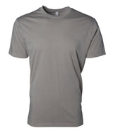 Premium 180gsm Pigment Dye T-Shirt in Pigment Cement