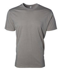 Premium 180gsm Pigment Dye T-Shirt in Pigment Cement