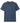 Pigment Indigo PRM180PT premium blank short sleeve t-shirt by Independent Trading Co., front view