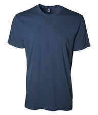 Premium 180gsm Short Sleeve T-Shirt in Pigment Indigo - Independent Trading Company