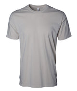 Premium 180gsm Pigment Dye T-Shirt in Pigment Ivory