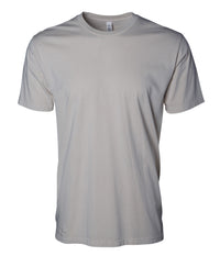 Premium 180gsm Pigment Dye T-Shirt in Pigment Ivory