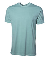 Premium 180gsm Pigment Dye T-Shirt in Pigment Mint