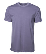 Premium 180gsm Pigment Dye T-Shirt in Pigment Plum