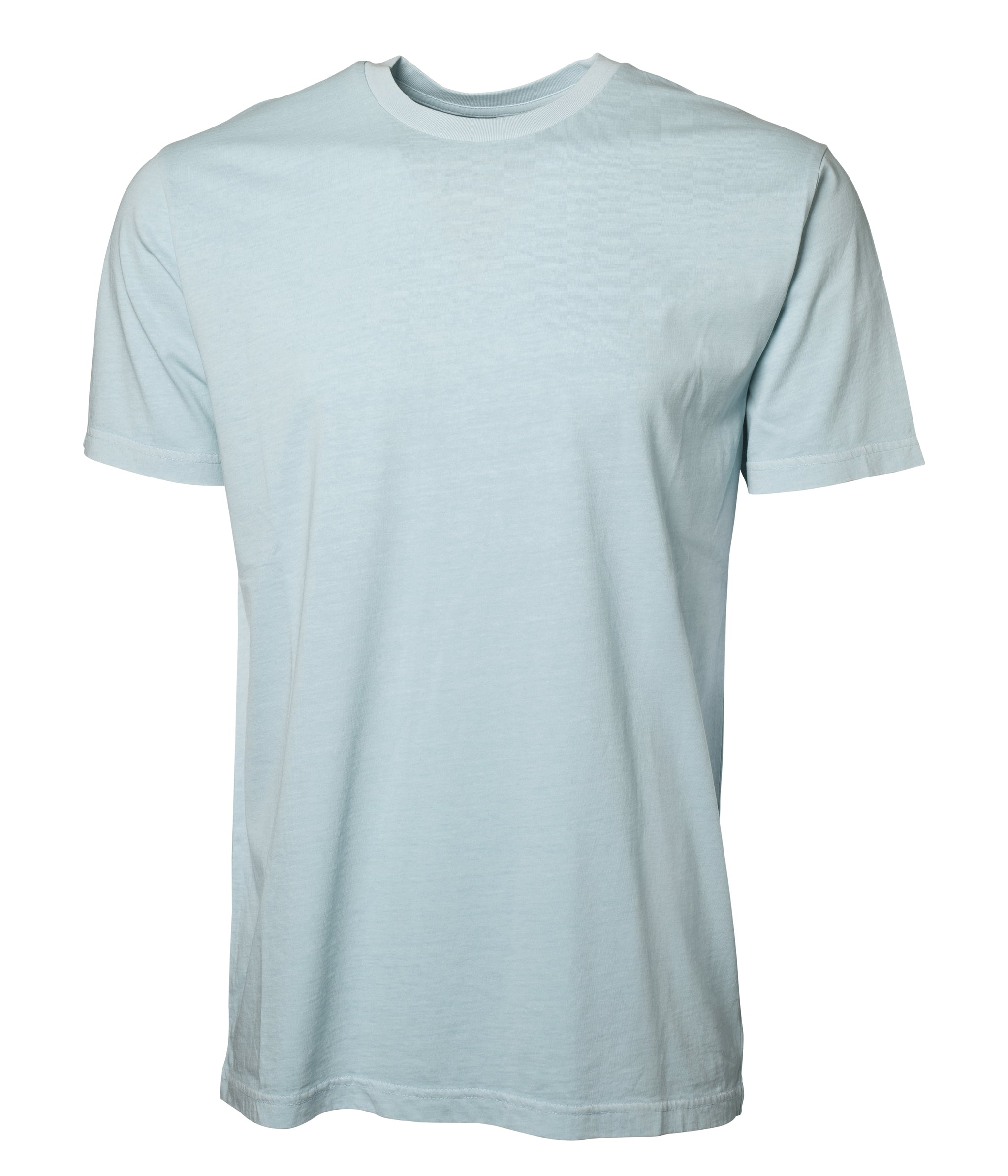 Premium 180gsm Pigment Dye T-Shirt in Pigment Sage
