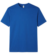 Royal PRM180PT premium blank short sleeve t-shirt by Independent Trading Co., front view