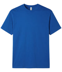 Royal PRM180PT premium blank short sleeve t-shirt by Independent Trading Co., front view