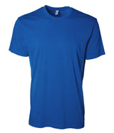 Premium 180gsm Pigment Dye T-Shirt in color Royal