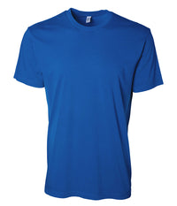 Premium 180gsm Pigment Dye T-Shirt in color Royal